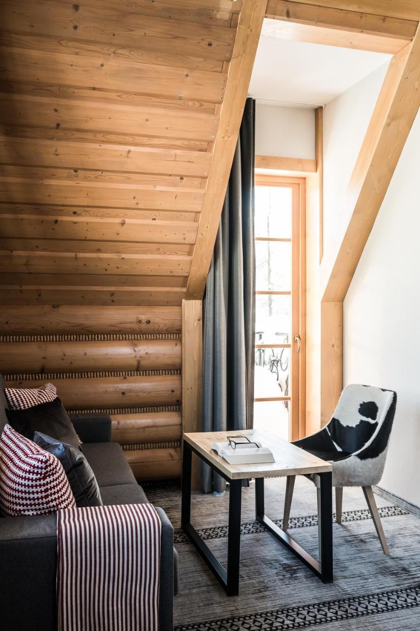 Bed & Breakfast Szymaszkowa