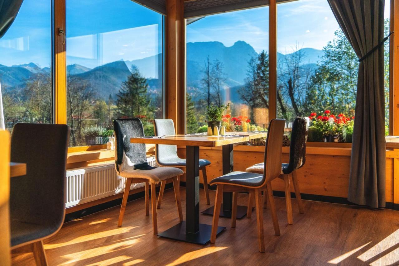 Szymaszkowa Bed & Breakfast Zakopane
