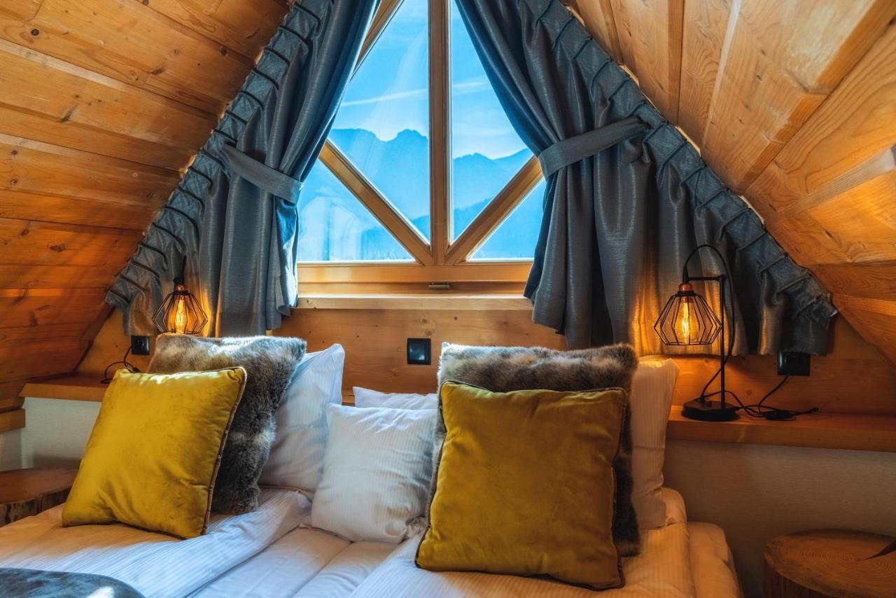 Szymaszkowa Bed & Breakfast Zakopane