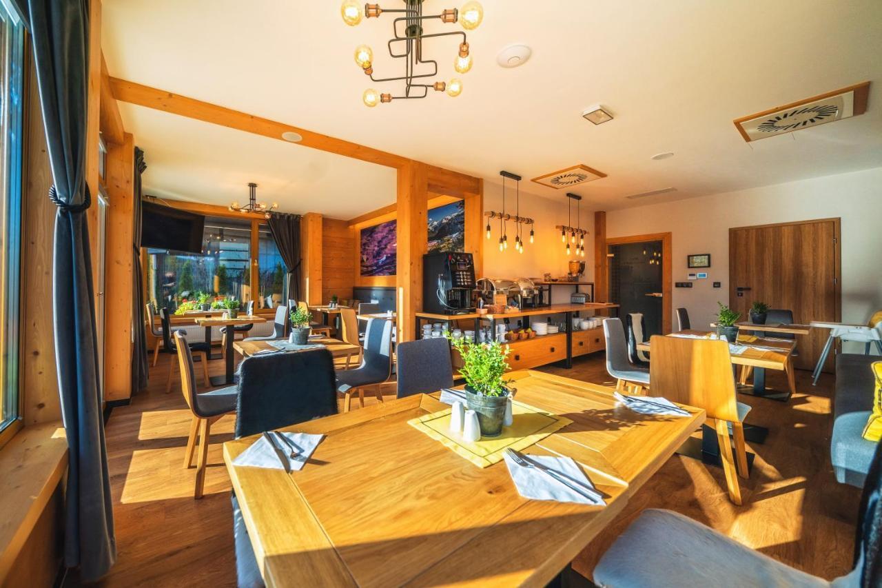 Bed & Breakfast Szymaszkowa